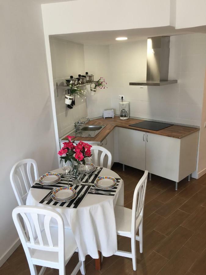 Apartamento Cerca De La Playa Y Campo De Golf Con Piscina Apartment Torremolinos Exterior photo