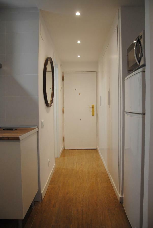 Apartamento Cerca De La Playa Y Campo De Golf Con Piscina Apartment Torremolinos Exterior photo