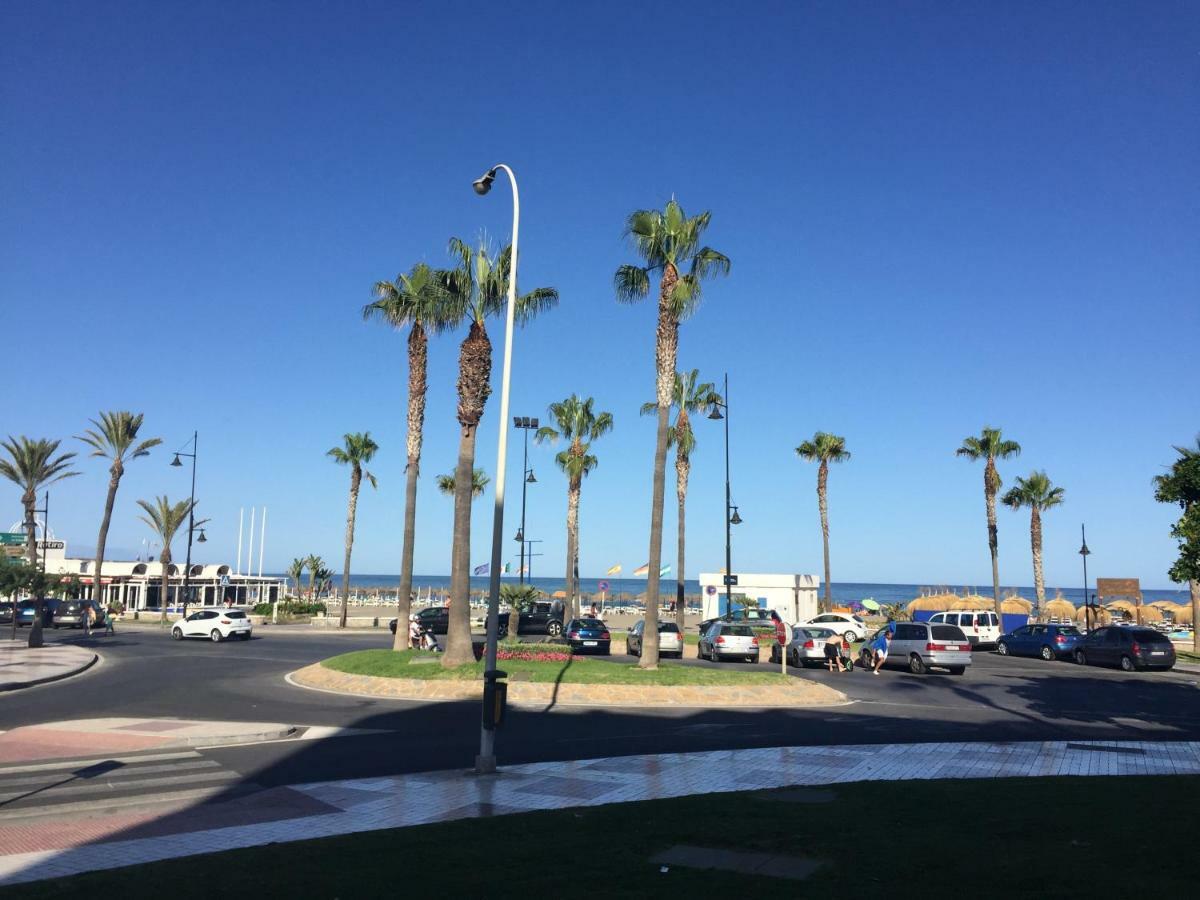 Apartamento Cerca De La Playa Y Campo De Golf Con Piscina Apartment Torremolinos Exterior photo