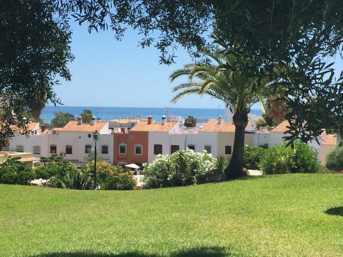 Apartamento Cerca De La Playa Y Campo De Golf Con Piscina Apartment Torremolinos Exterior photo